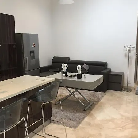 Apartment Quai Blanqui Face A La Seine Alfortville