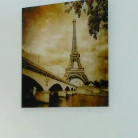 Quai Blanqui Face A La Seine