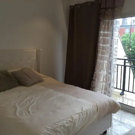 Apartment Quai Blanqui Face A La Seine Alfortville