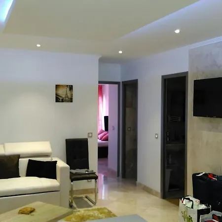Apartment Quai Blanqui Face A La Seine Alfortville