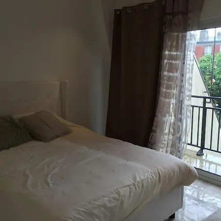 Apartment Quai Blanqui Face A La Seine Alfortville