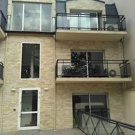 Apartment Quai Blanqui Face A La Seine