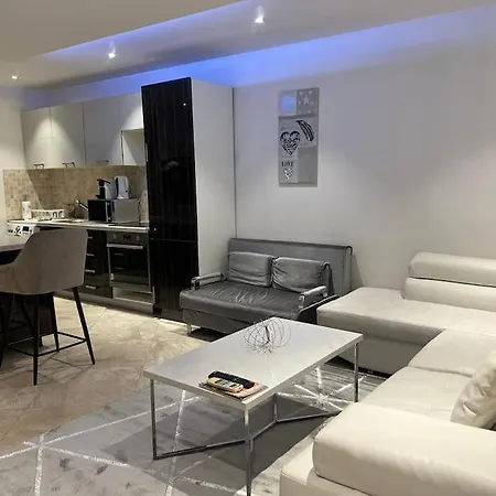 Apartment Quai Blanqui Face A La Seine *